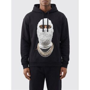 Ih Nom Uh Nit Sweatshirt Men Black